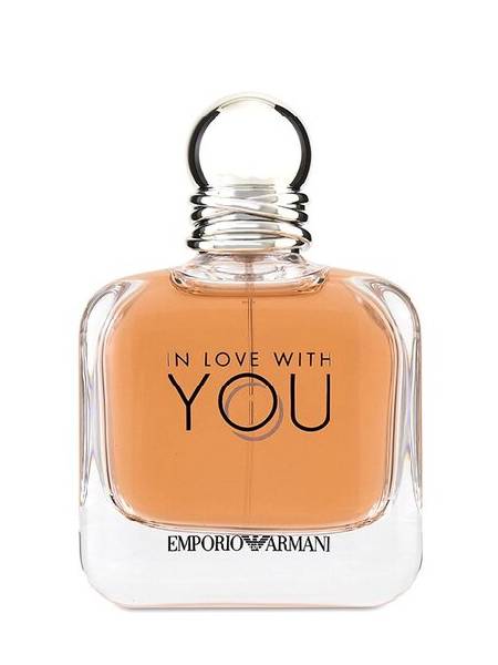 Emporio Armani In Love With You  100ml